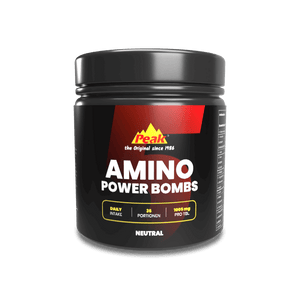 Amino Power Bombs