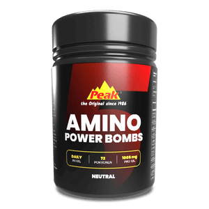 Amino Power Bombs