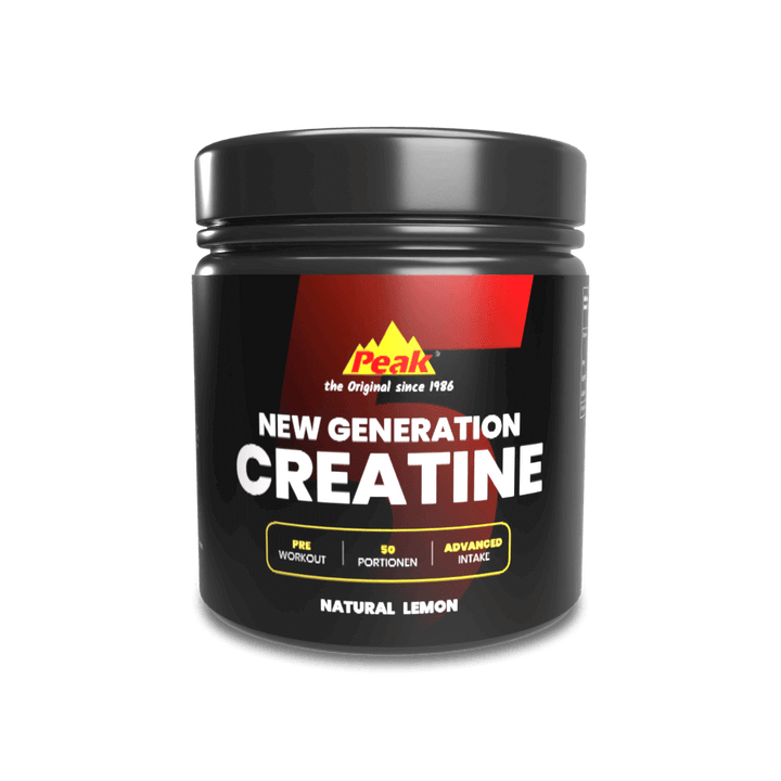 New Generation Creatine