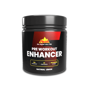 Pre Workout Enhancer