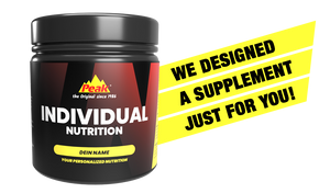 Al3x - Peak Individual - Definieren - 4 Dosen / Monat - AW32S4-401743
