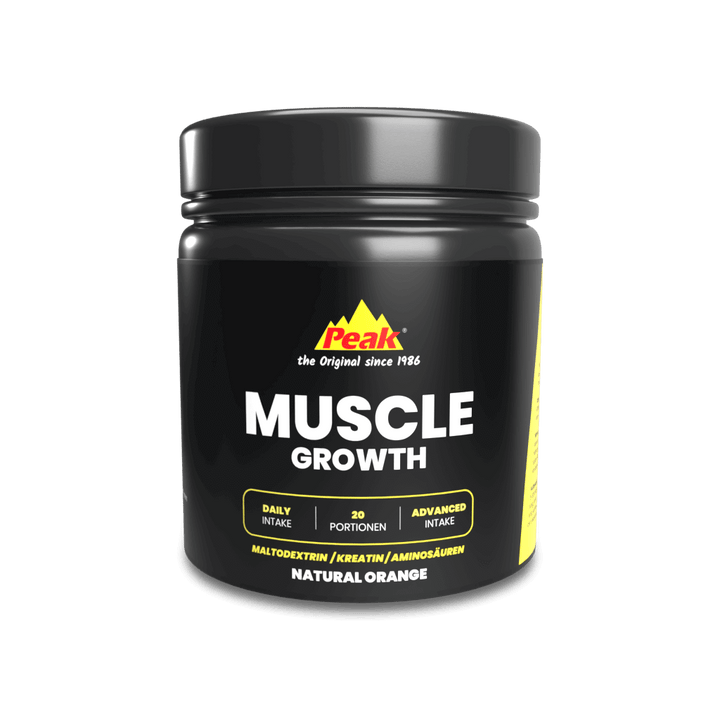 Muscle Growth