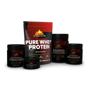 Pure Whey Protein