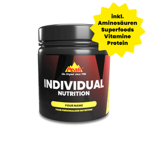 Peak Individual - AW52L4-604482