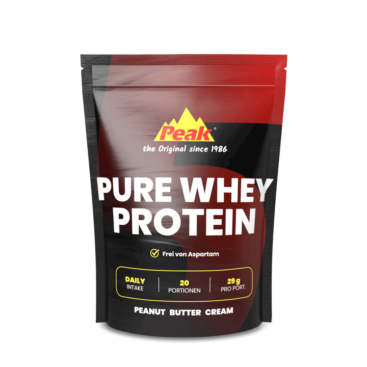 Pure Whey Protein